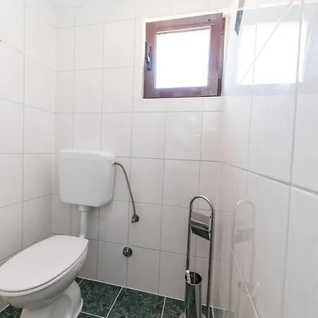 One-bedroom In Okrug Donji * Donji Okrug (Ciovo)